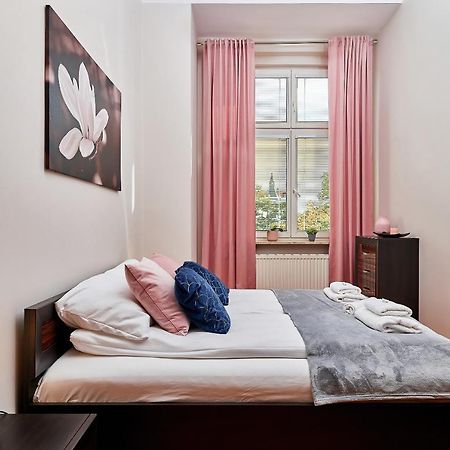 ורוצלב Apartament Nowa 12 מראה חיצוני תמונה