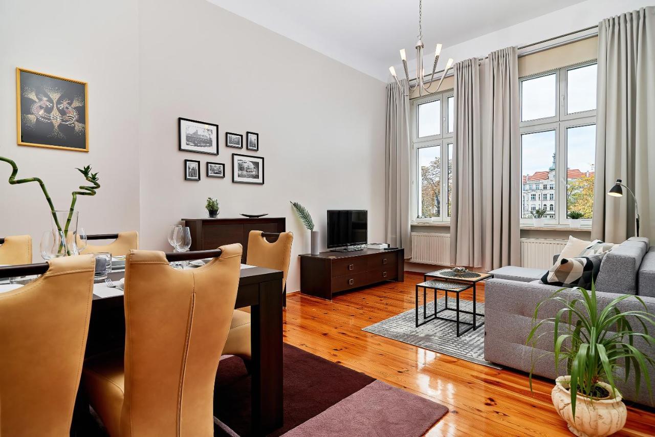 ורוצלב Apartament Nowa 12 מראה חיצוני תמונה