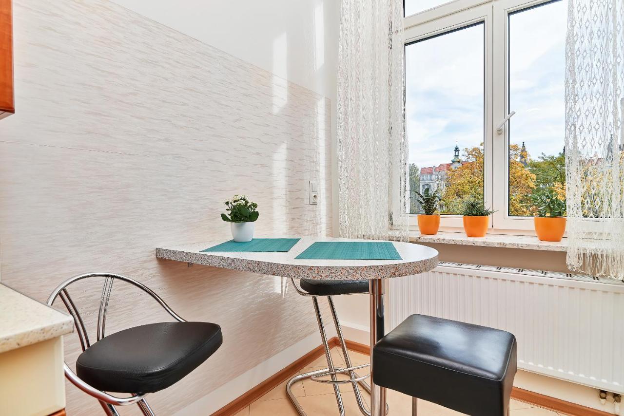 ורוצלב Apartament Nowa 12 מראה חיצוני תמונה
